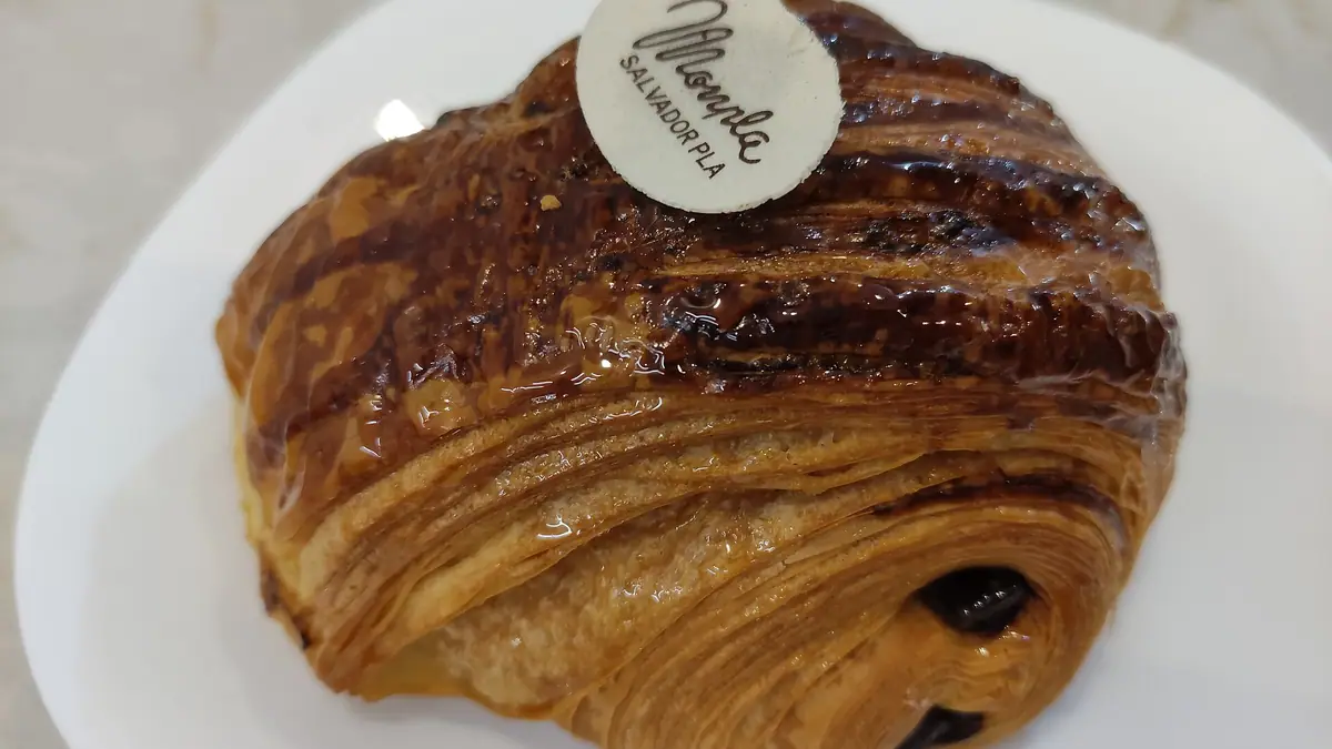 Stiff Peaks – patisserie in Ballachulish, Fort William